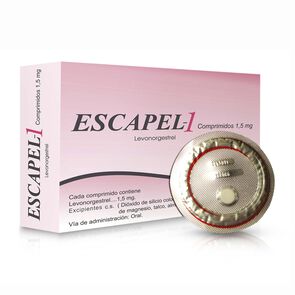 Escapel-1-Levonorgestrel-1,5-mg-1-Comprimido-imagen