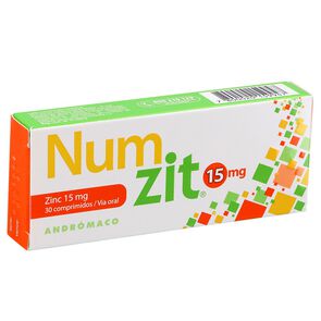 Num-Zit-Sulfato-De-Zinc-15-mg-30-Comprimidos-imagen