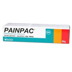 Painpac-Ibuprofeno-5%-Gel-Tópico-60-gr-imagen
