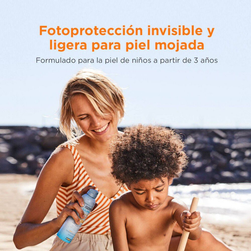 Fotoprotector-Wet-Skin-Transparent-Spray-Pediatrics-Spf-50-Ginger-Cell-Protect-250-mL-imagen-4