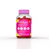 Gummies-Calcium+D-Plus-60-Gomitas-Sin-Gluten-Sabor-Frutilla-&-Platano-imagen