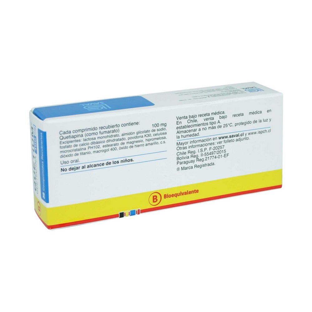 Quetium-Quetiapina-100-mg-30-Comprimidos-imagen-2