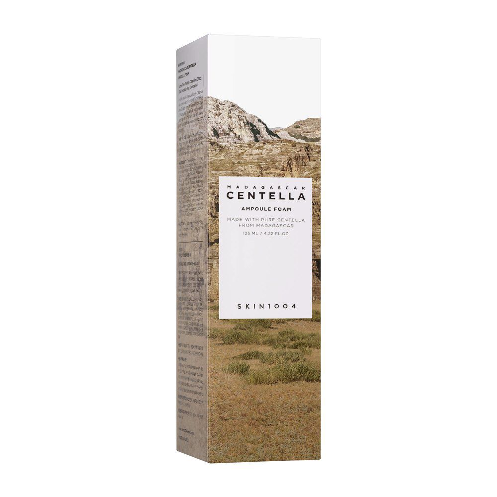 Madagascar-Centella-Ampoule-Foam-125Ml-imagen-3