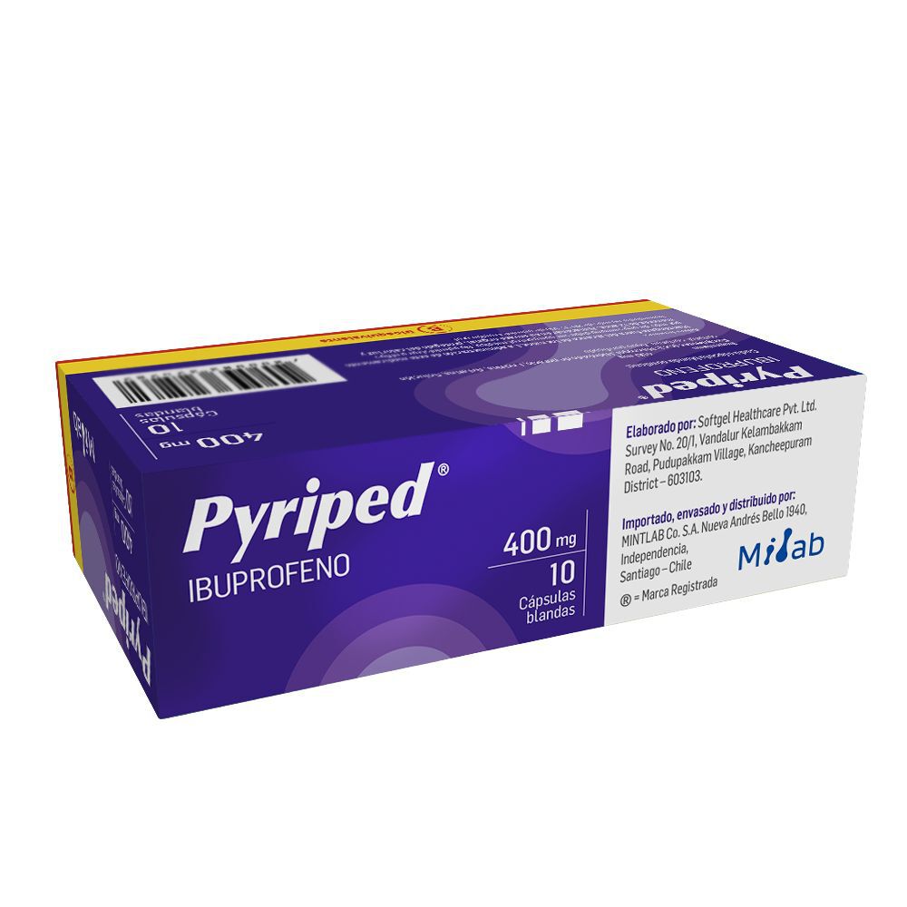 Pyriped-Ibuprofeno-400Mg-10-C&aacute;psulas-Blandas-imagen-2