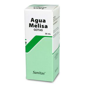 Agua-Melisa-Carminat-Melisa-1-mg-Gotas-30-mL-imagen