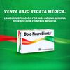 Dolo-Neurobionta-Diclofenaco-50-mg-20-Comprimidos-Recubiertos-imagen-4