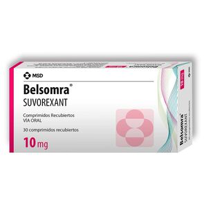 Belsomra-30-Comprimidos-Recubiertos-10mg-imagen