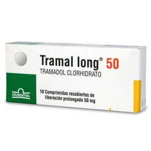 Tramal-Long-Tramadol-Clorhidrato-50-mg-10-Comprimidos-imagen