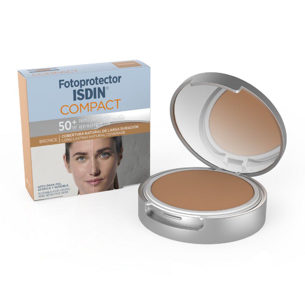 Fotoprotector-Compact-Bronce-SPF-50+-Maquillaje-10-grs-imagen-1