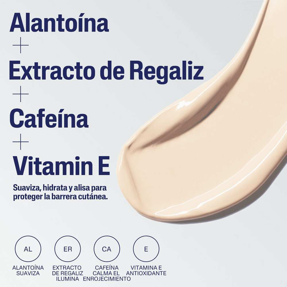 Crema-Facial-Hidratante-Pro-Ar-Calm-Control-Fps30-Con-Color-50-ml-imagen-3