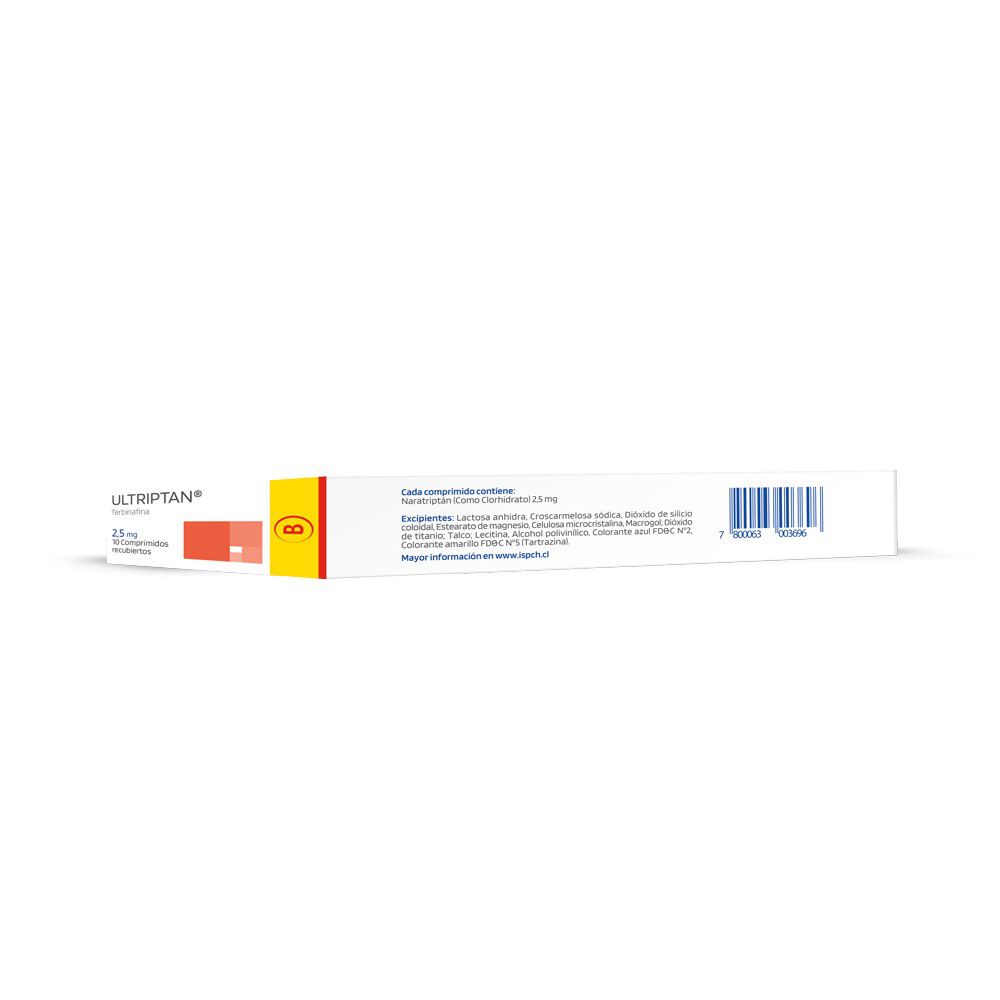 Ultriptan-2,5-mg-10-Comprimidos-Recubiertos-imagen-3