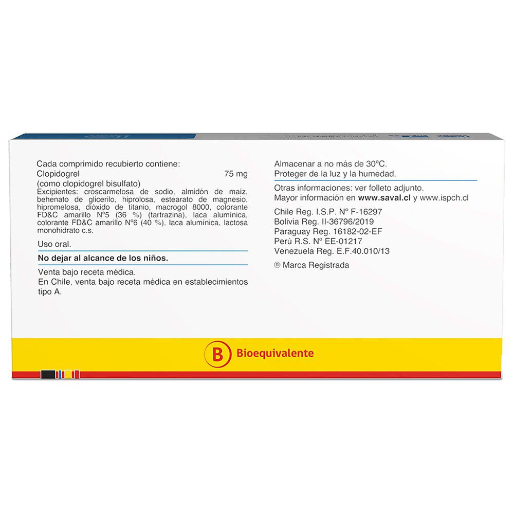 Eurogrel-Clopidogrel-75-mg-35-Comprimidos-imagen-2