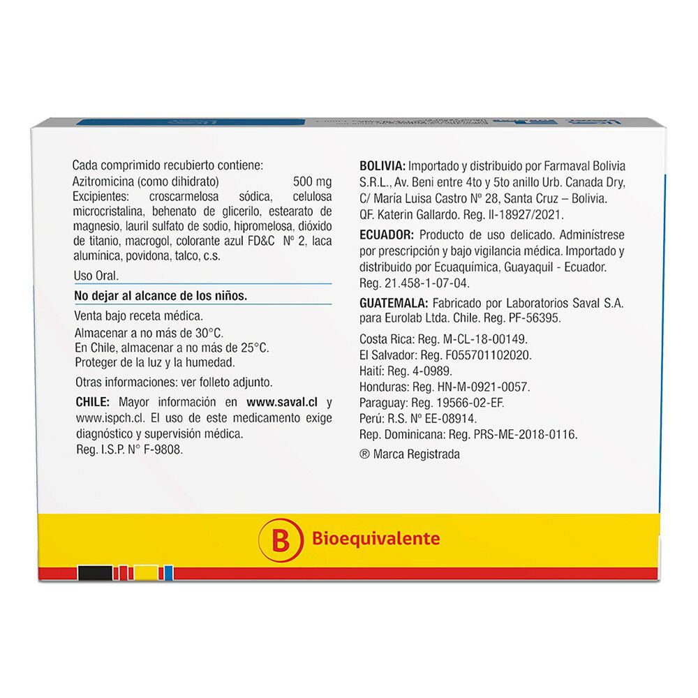 Trex-Comprimidos-Azitromicina-500-mg-6-Comprimidos-imagen-2