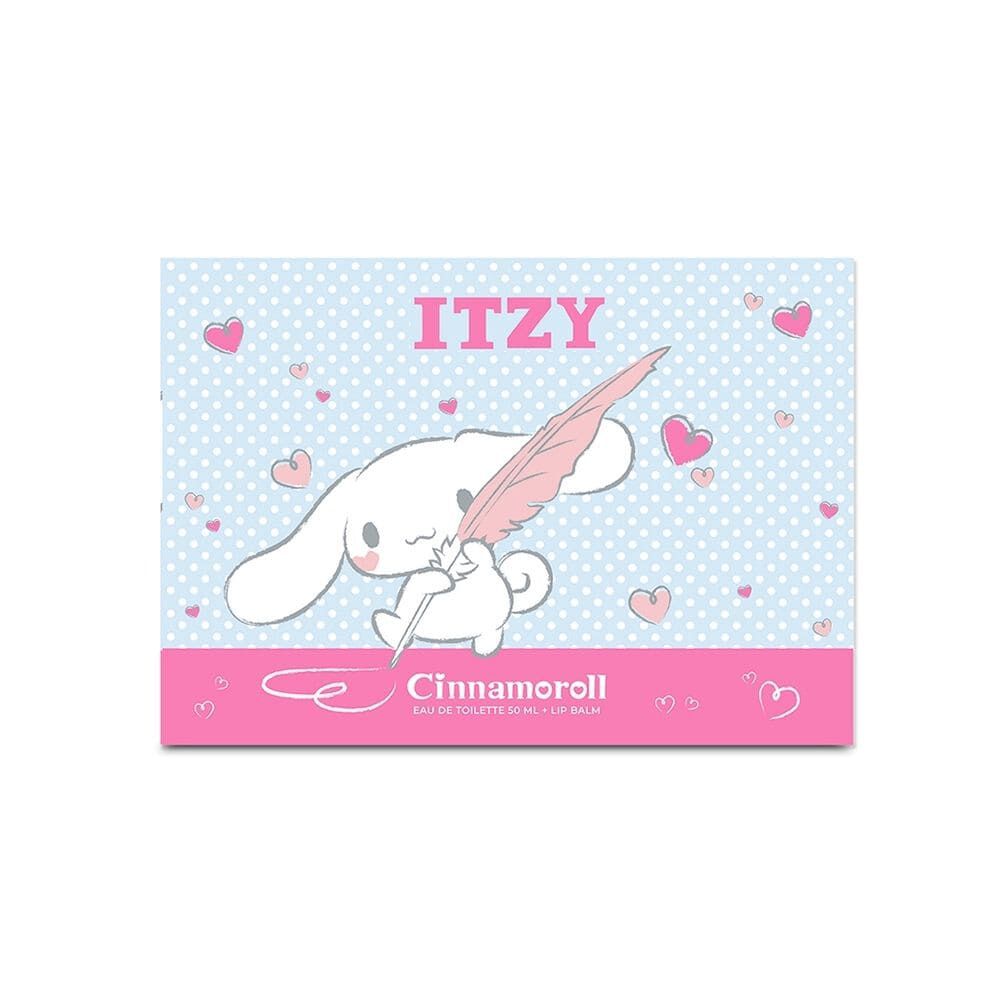 Set-Perfume-Cinnamonroll-Edt-+-Lip-Balm-imagen-3