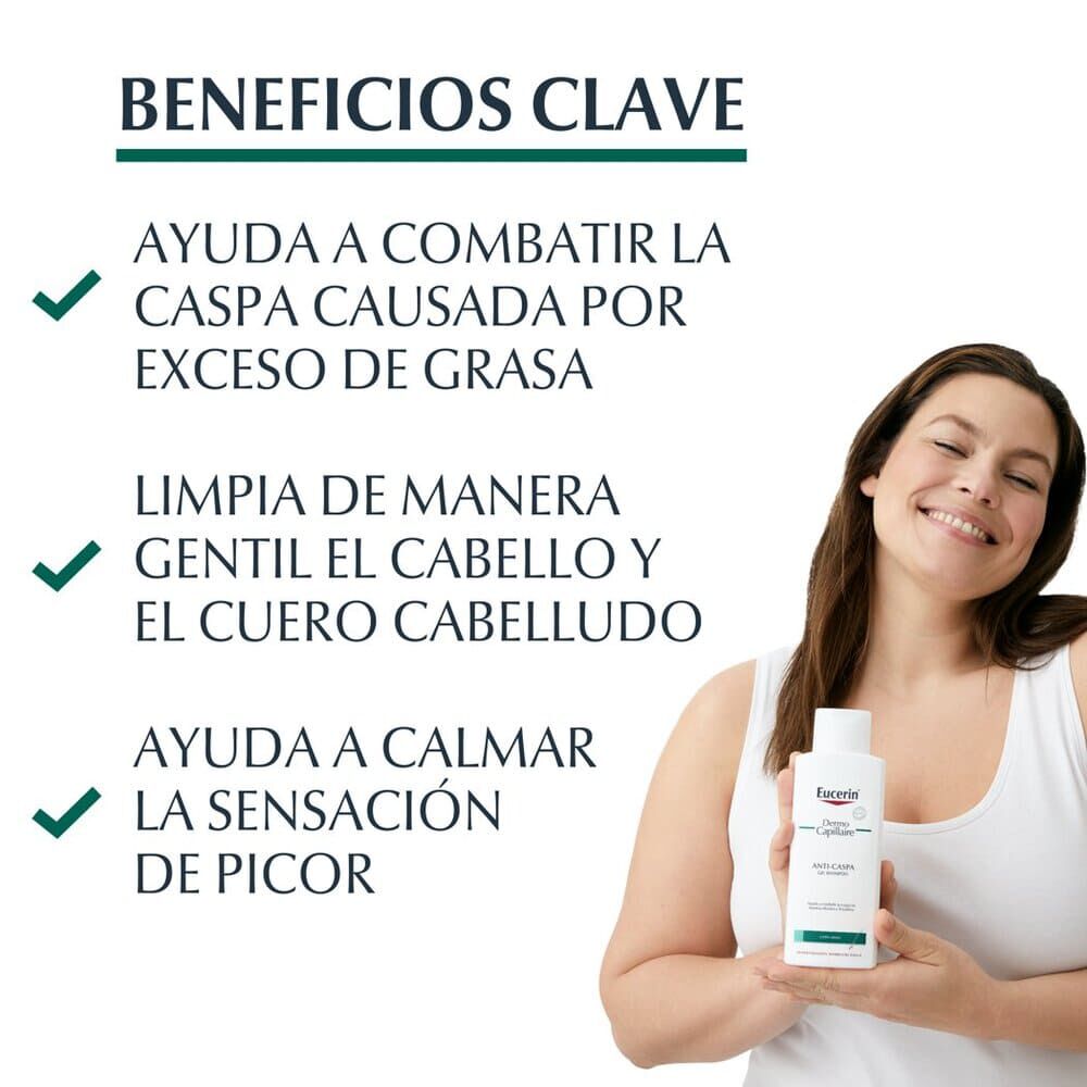 Dermocapillaire-Shampoo-Anticaspa-Crema-250ml-imagen-3