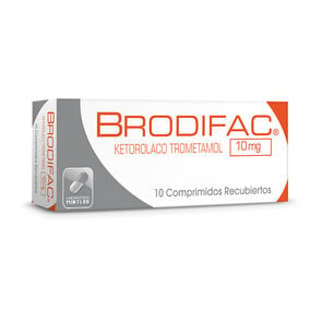 Brodifac-Ketorolaco-10-mg-10-Comprimidos-Recubierto-imagen