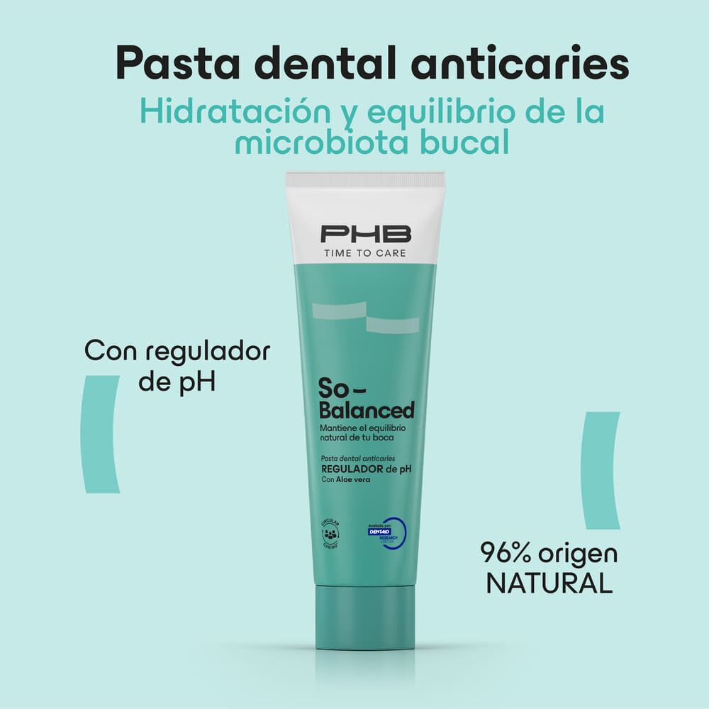 Pasta-Dental-Time-to-Care&reg;-So-Balanced-75ml-imagen-4