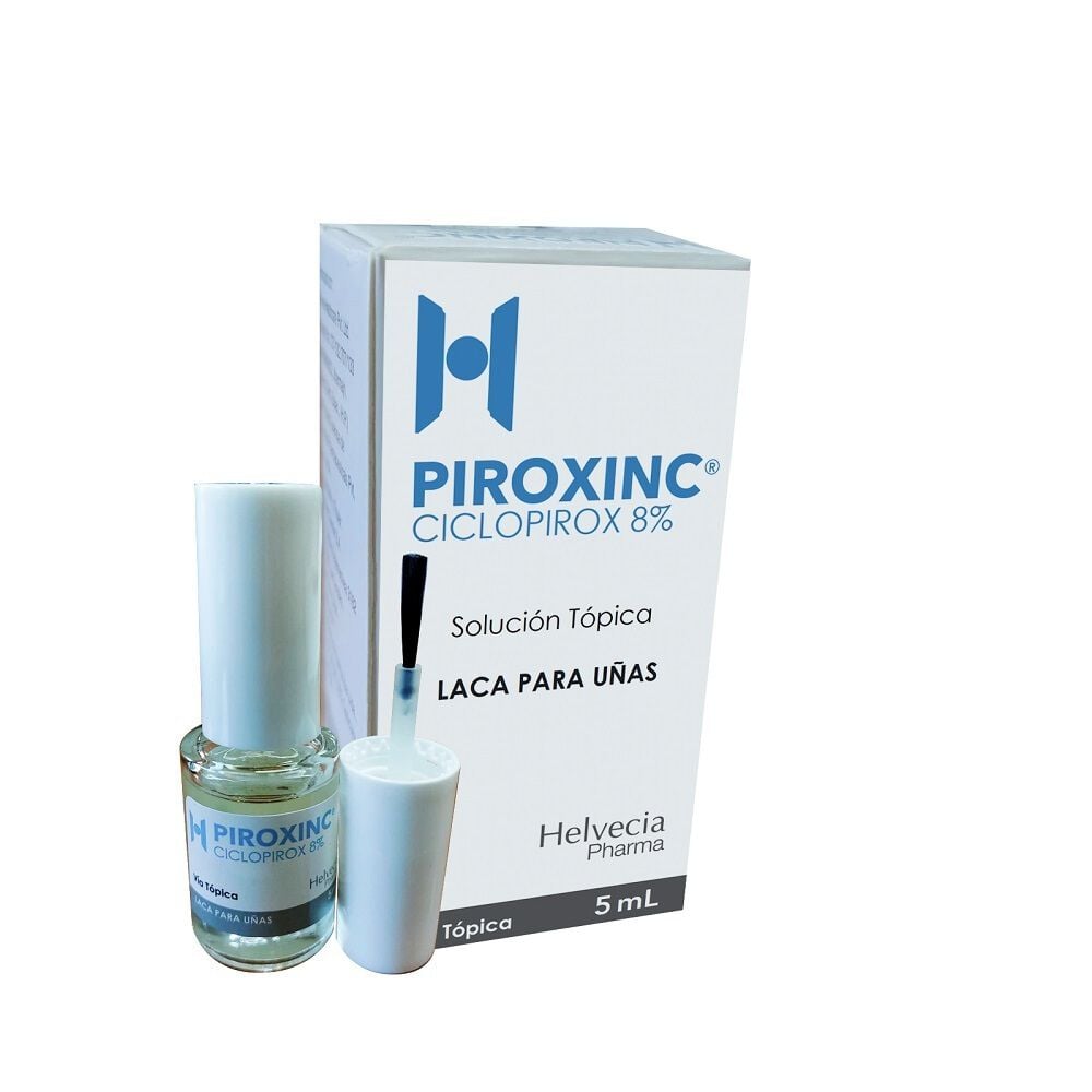 Piroxinc-Solucion-Topica-Laca-Para-Unas-8%-5Ml-imagen-1