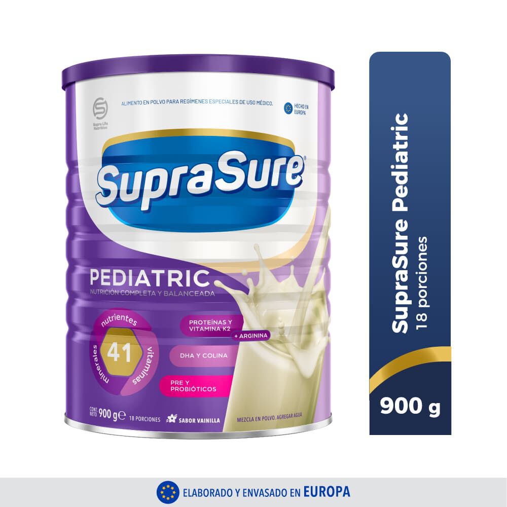 Suplemento-en-polvo-Pediatric-Lata-900gr-imagen-1