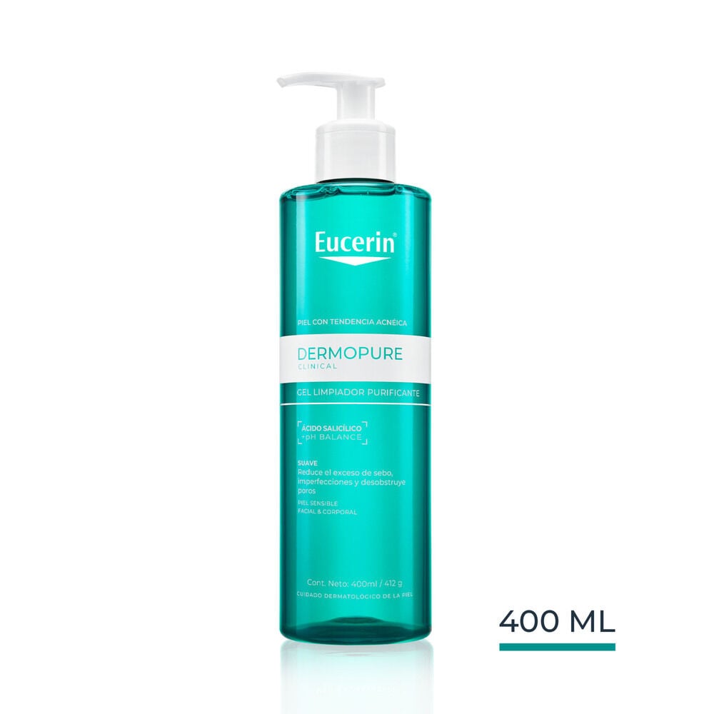 Gel-Limpiador-Facial-DermoPure-Clinical-400ml-imagen-1