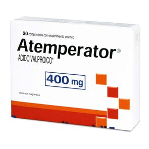 Atemperator-Acido-Valproico-400-mg-20-Comprimidos-imagen