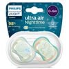 Chupete-Ultra-Air-Nocturno-0-6-meses-SCF376/18-imagen-2