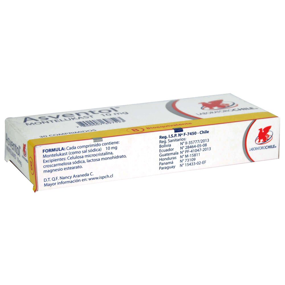 Asventol-Montelukast-10-mg-30-Comprimidos-Recubiertos-imagen-2