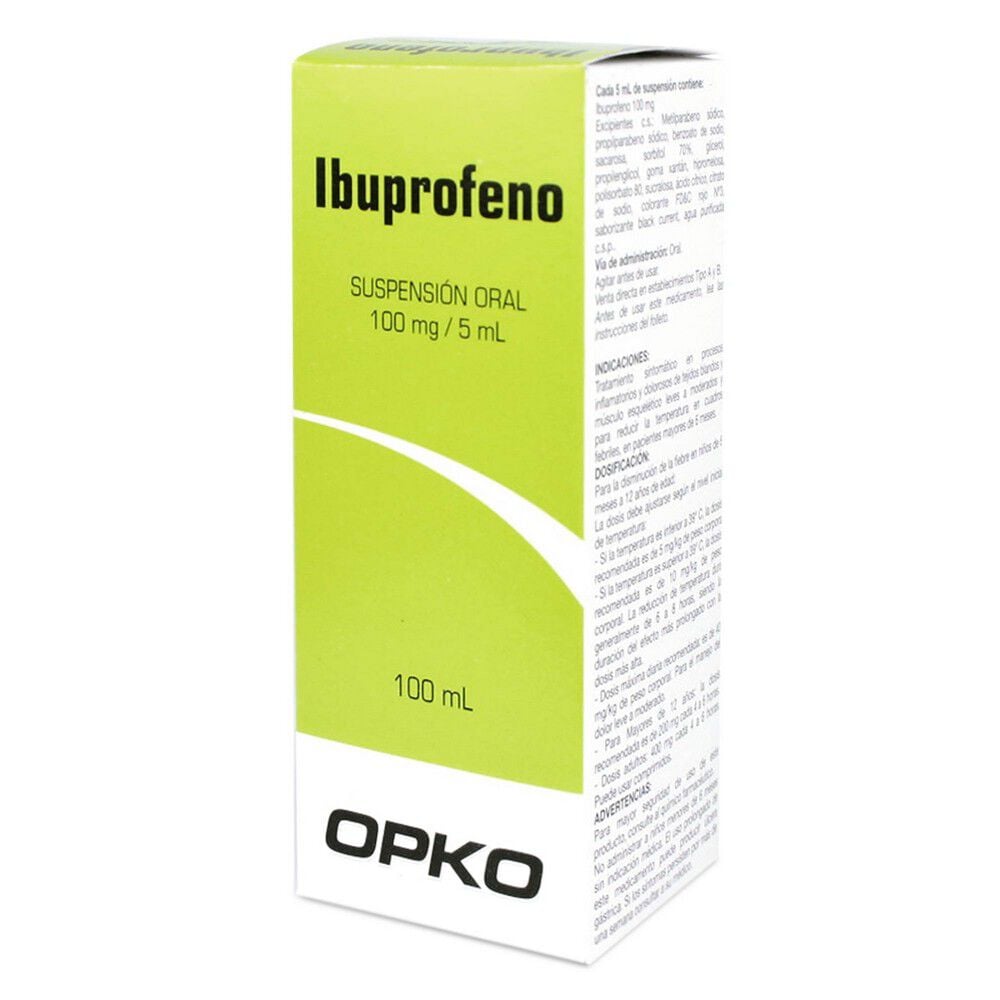 Ibuprofeno-100-mg/5mL-Suspensión-100-mL-imagen-1