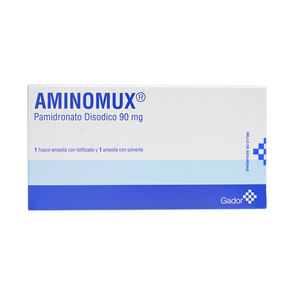 Aminomux-Pamidronato-Disodico-90-mg-1-Ampolla-+-Solvente-imagen