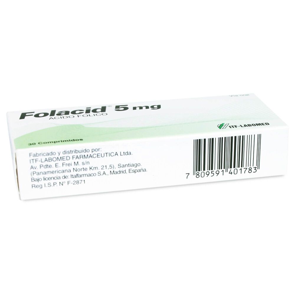 Folacid-Acido-Folico-5-mg-28-Comprimidos-imagen-3