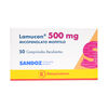 Lamucon-Micofenolato-Mofetilo-500-mg-50-Comprimidos-Recubiertos-imagen-1