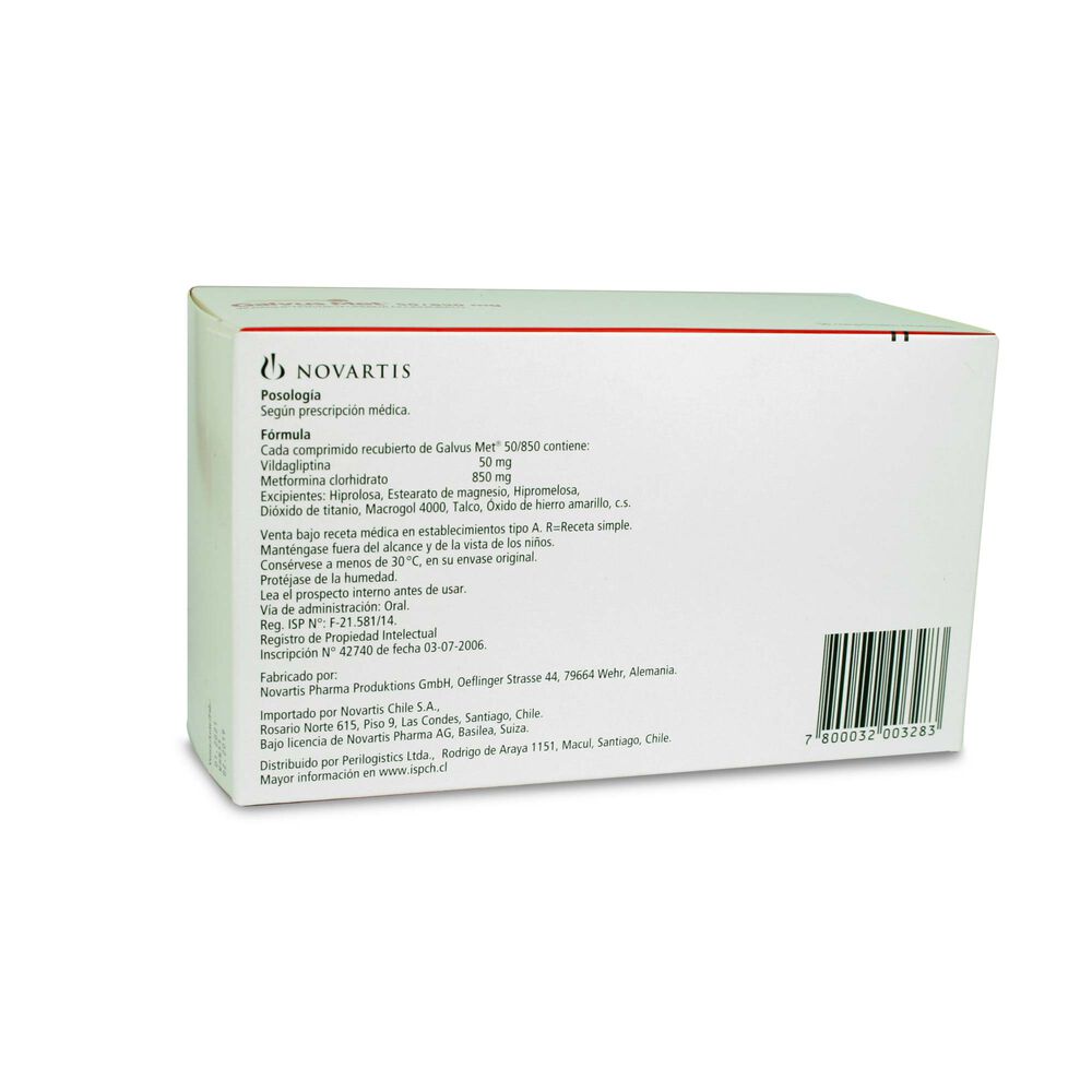 Galvus-Met-Vildagliptina-50-mg-56-Comprimidos-Recubierto-Axon-imagen-2
