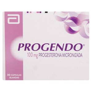 Progendo-Progesterona-100-mg-30-Cápsulas-Blandas-imagen