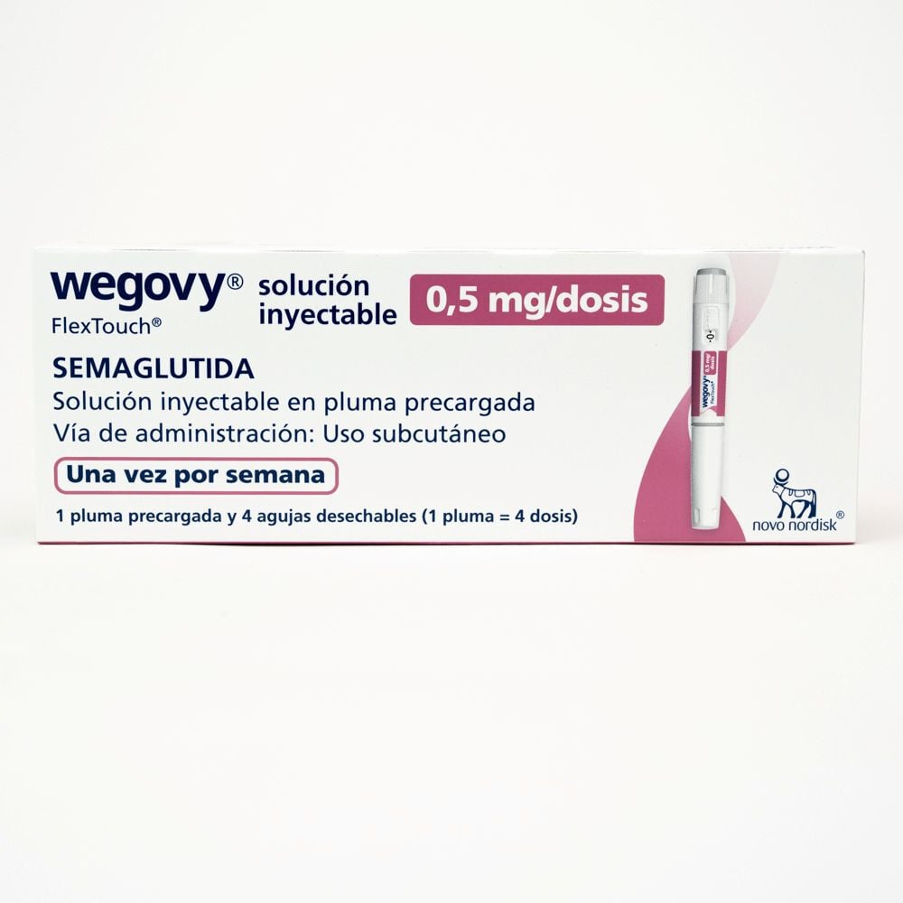 Wegovy-0,5-Mg/Dosis-Soluci&oacute;n-Inyectable-En-Pluma-Precargada-imagen-1