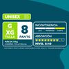 Ropa-Interior-Desechable-Adulto-Unisex-Talla-G/Xg-8-Unidades-imagen-2