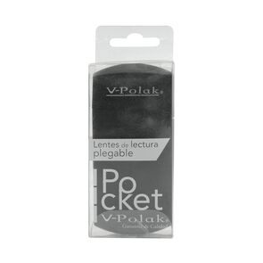 Pocket-Lente-de-Lectura-Plegable-1,5-Black-imagen