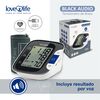 Tensiometro-De-Brazo-Black-Audio-664-L&L-imagen-2