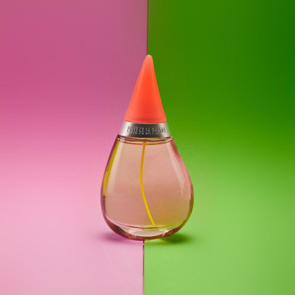 Set-Regalo-Perfume-Mujer-Gotas-de-Color-EDT-50ml-+-Cintillo-Skincare-imagen-5