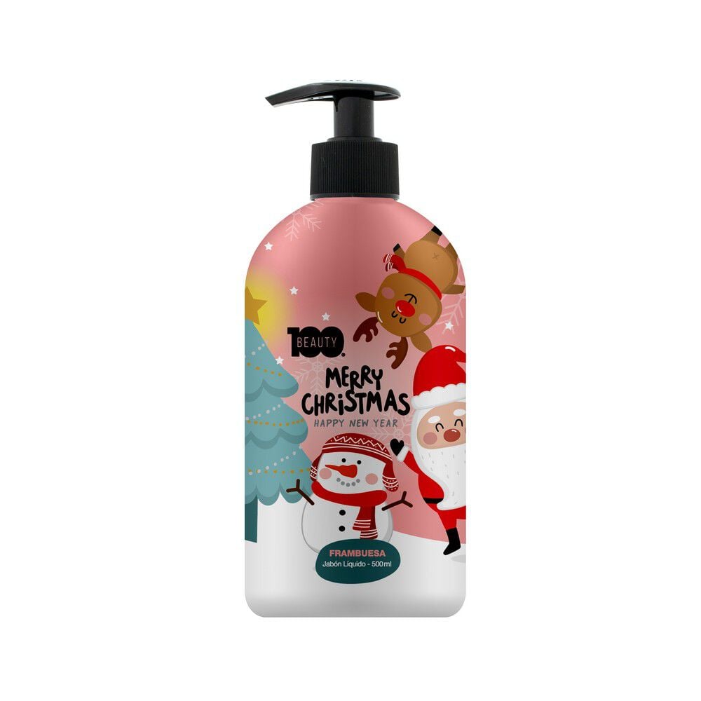 Jabon-Liquido-Navidad-Variedades-500ml-imagen-2