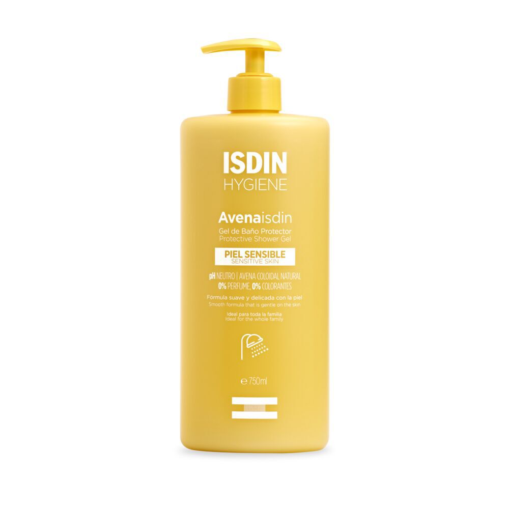 Avena-Gel-de-Baño-Protector-Piel-Sensible-750-mL-imagen-1