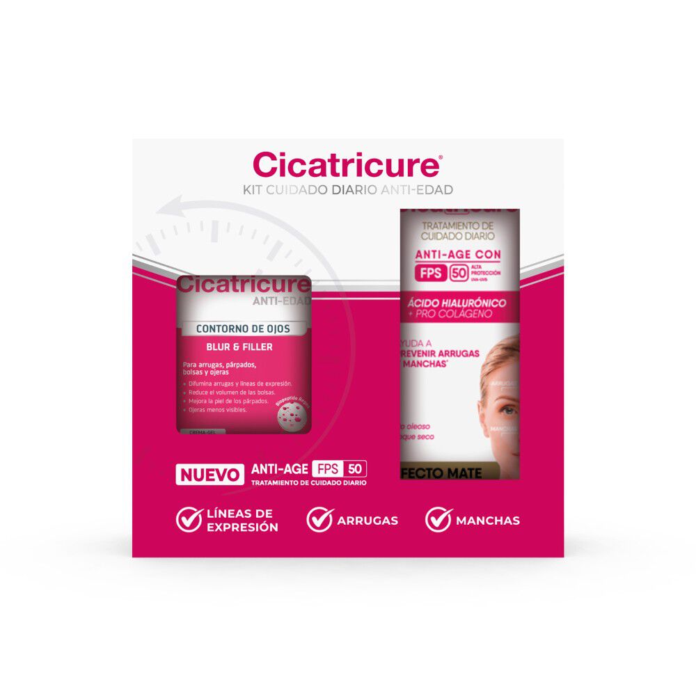 Pack-Crema-Antiedad-FPS50-40g-+-Contorno-de-ojos-Blur-And-Filler-15-grs-imagen-1