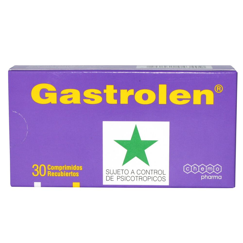 Gastrolen-Clordiazepoxido-5-mg-30-Comprimidos-Recubierto-imagen-2