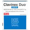 Clavinex-Duo-Forte-Amoxicilina-57-mg-Suspensión-70-mL-imagen-1