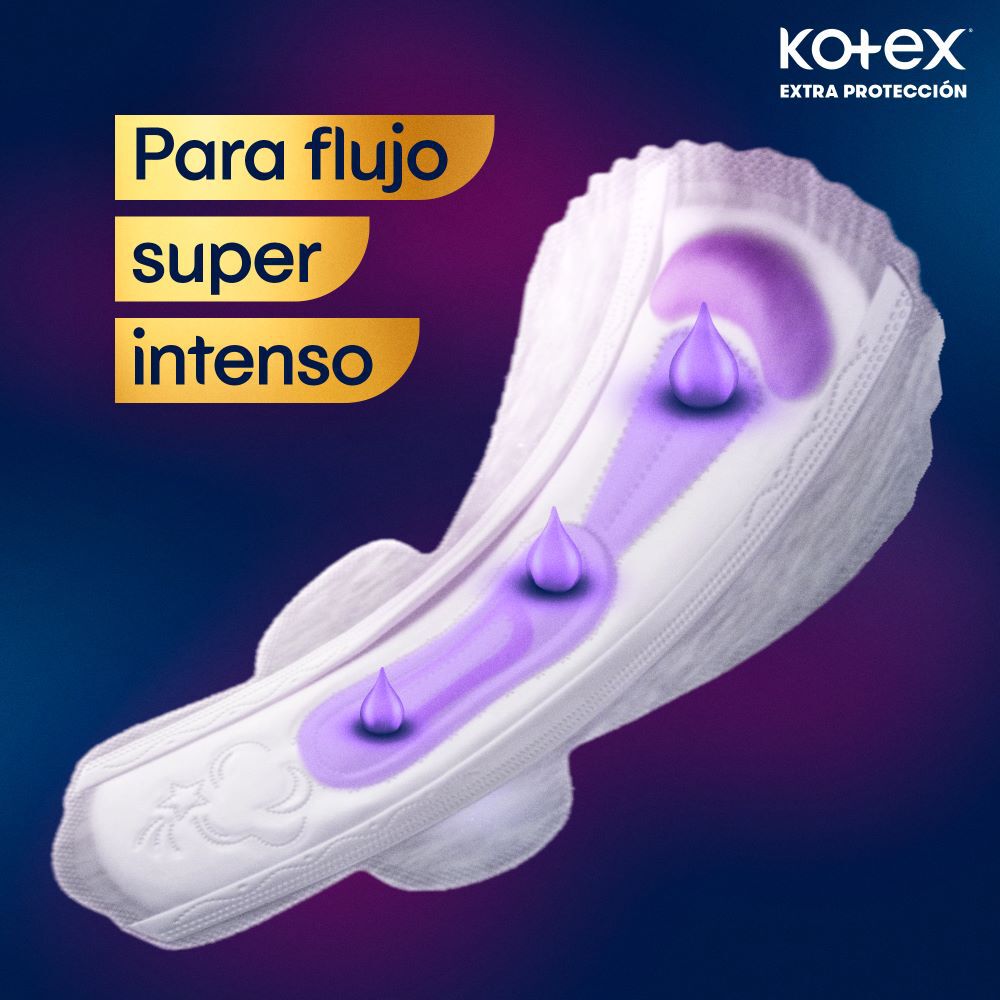 Toalla-Higi&eacute;nica-Nocturna-Larga-Ultradelgada-Tela-Suave-20-Unidades-imagen-3