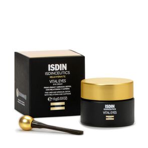 Isdinceutics-Crema-Reparadora-Contorno-de-Ojos-Vital-Eyes-15-grs-imagen