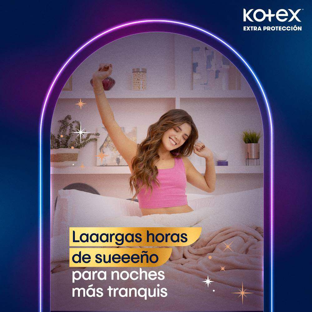 Toalla-Higi&eacute;nica-Nocturna-Larga-Ultradelgada-Tela-Suave-20-Unidades-imagen-5
