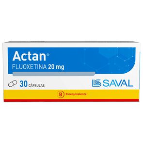 Actan-Fluoxetina-20-mg-30-Cápsulas-imagen