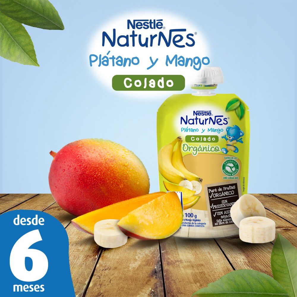 Compota-Orgánica-Plátano-Mango-100g-imagen-2