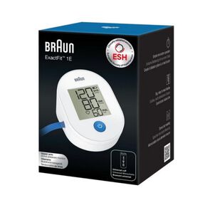 Tomador-De-Presión-Braun-Bua-4000-imagen