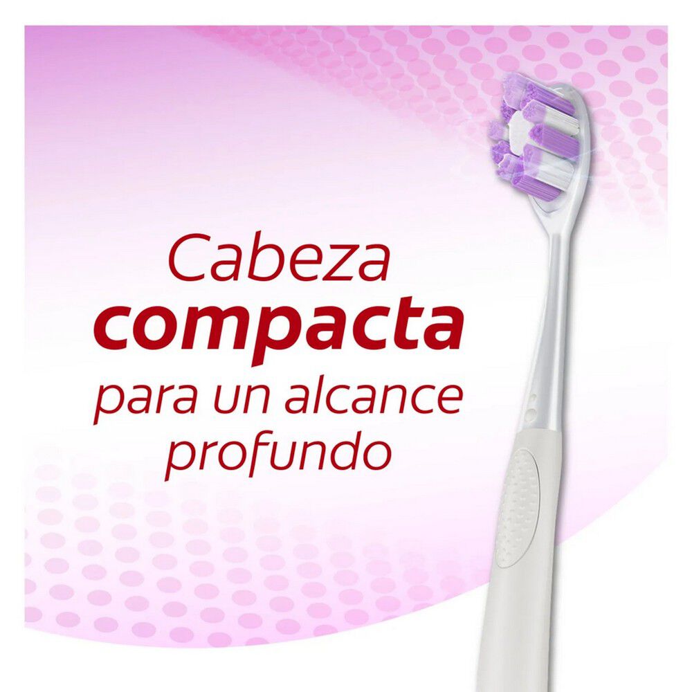 Cepillo-de-Dientes-Encías-Therapy-Suave-2-Un-imagen-2